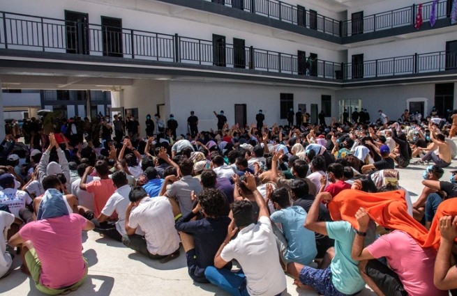 Vietnam accelerates repatriation of citizens detained in Myanmar